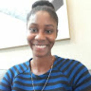 Meet your Posher, Dianne